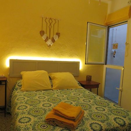 Lo Flamenc @Amposta Apartment Exterior photo