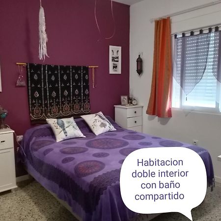 Lo Flamenc @Amposta Apartment Exterior photo
